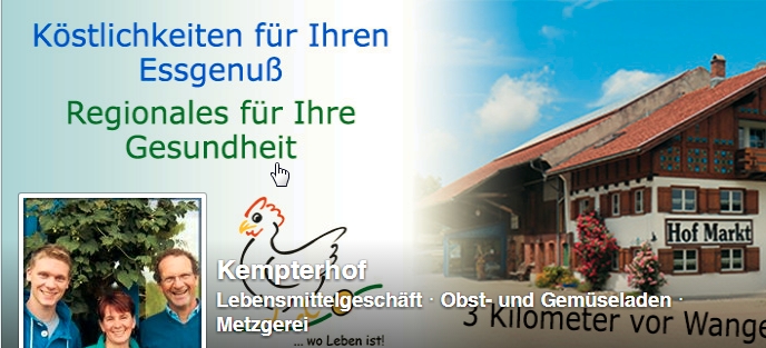 KempterHof KempterHof