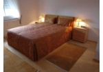 Erholsames Schlafen in komfortablem Bett
