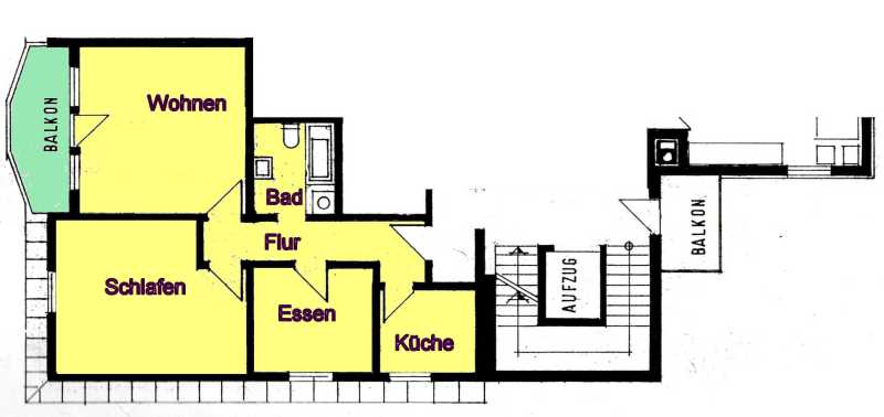 Grundriss 0